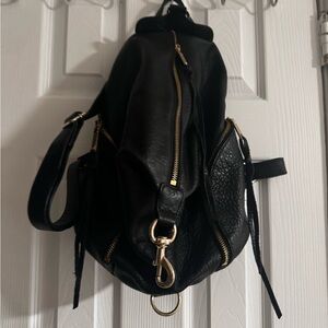 Rebecca Minkoff | Julian Leather Backpack